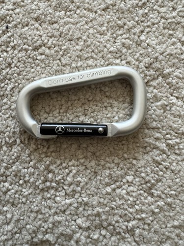Mercedes benz branded aluminum - branded,