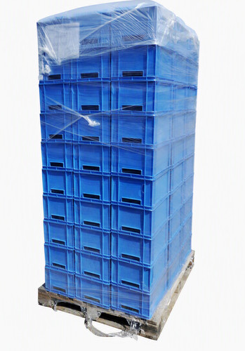 Pallet 20l blue heavy duty - pallet,