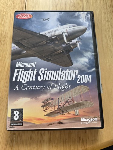 Microsoft flight simulator - microsoft,