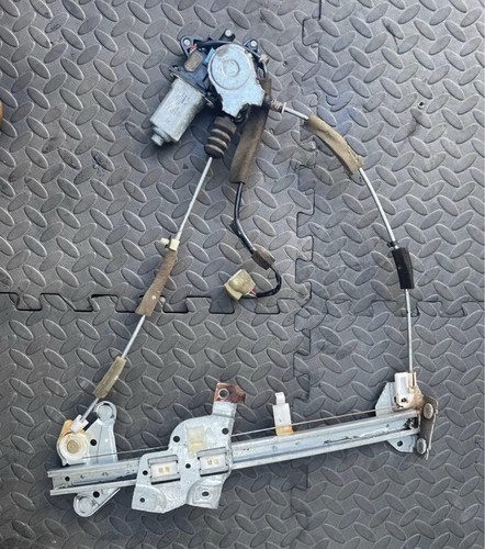 Mk2 mazda mx5 drivers - 2.5,