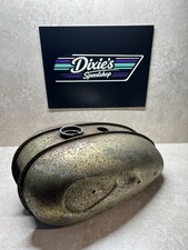 BSA C15 Fuel Tank