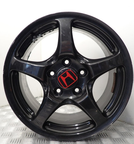 Honda s2000 rear - s2000, 16"