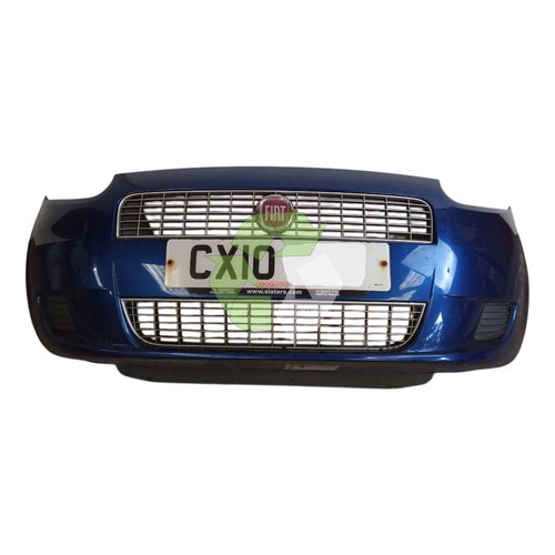 Fiat grande punto - fiat,