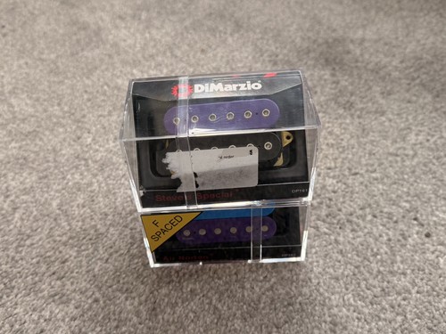 Dimarzio air norton - dimarzio, bl/pu