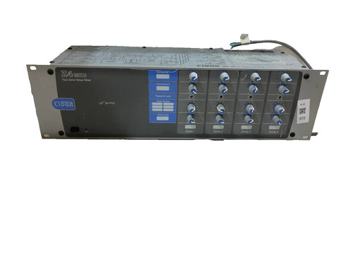 Cloud z4mk3 four - four, zone
