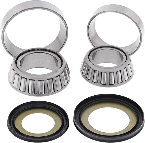 Headstock steering bearings - steering, &
