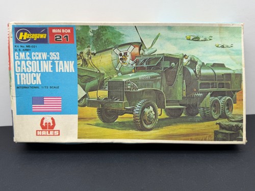Hasegawa gmc cckw - -, cckw-353