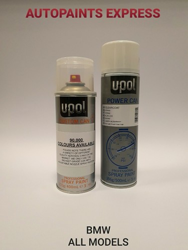 Aerosol spray can paint mixed - aerosol,