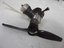 Vintage Cox .049 Control Line