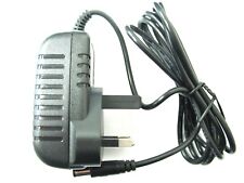 LOGITECH DRIVING FORCE GT/PRO RACING STEERING WHEEL POWER ADAPTOR SUPPLY 24V