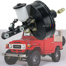 Brake Booster Master Cylinder For Toyota land Cruiser 40 BJ40 FJ40 FJ45 1980-84