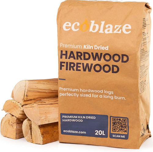 Ecoblaze 9kg kiln dried - ecoblaze,