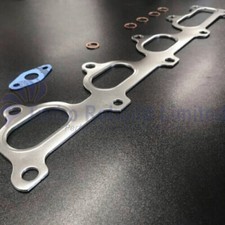 Uprated Multi Layer Astra Zafira VXR Z20LEH Z20LET Turbo Exhaust Manifold Gasket