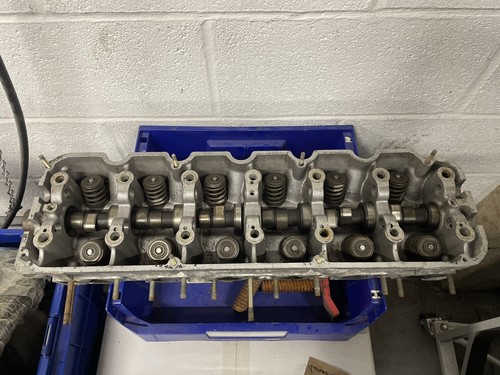 M20b23 m20 cylinder head - m20b23,