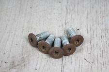 5x screw brake disc BMW F 650