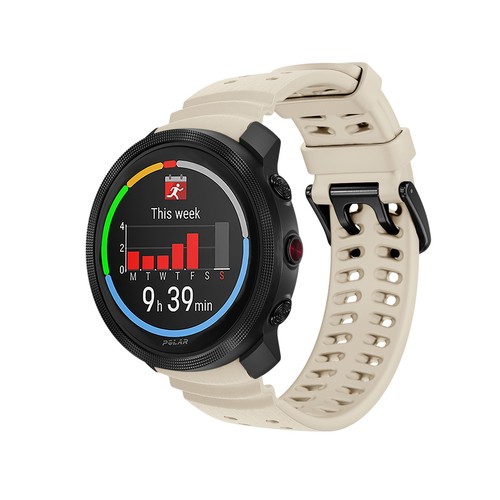 Replacement silicone watch - silicone,