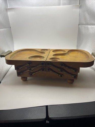 Vintage karoff fold - vintage,