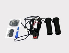 Honda Quad Heated Grips For