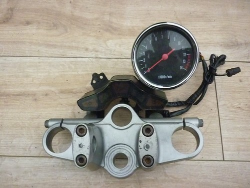 Suzuki bandit 600 mk1 - bandit,