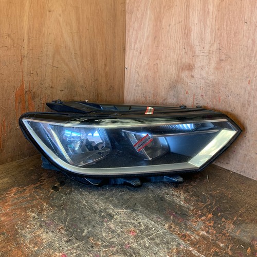Volkswagen passat headlight - volkswagen,