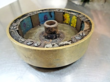 VILLIERS FLYWHEEL MAGNETO R122 A125 5 59 VINTAGE POSS FRANCIS BARNETT ENGINE MAG