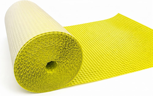 3mm decoupling membrane tile - 3mm,
