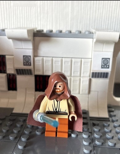 Lego star wars obi wan - lego, kenobi