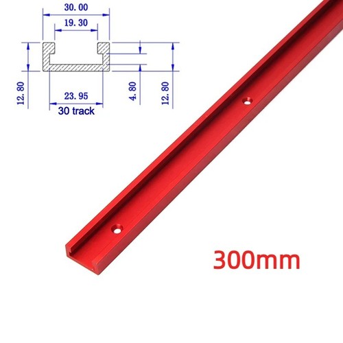 Aluminum alloy track miter - alloy,