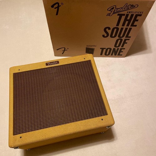 Fender blues junior - fender,