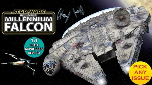 Star wars build - star,