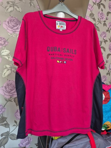 Quba sails women shirt - women's, t-shirt