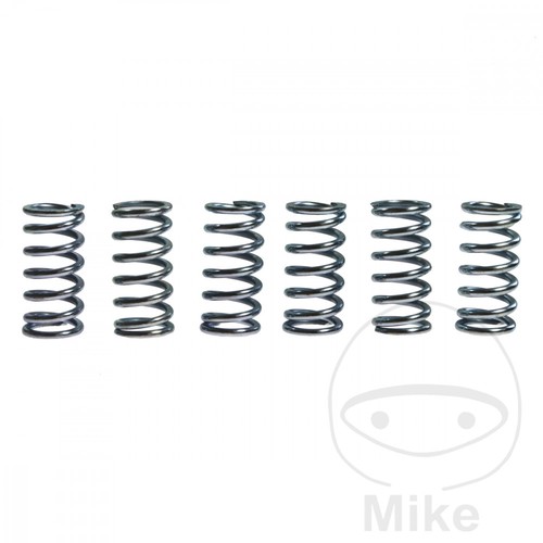 Trw kit reinforced clutch - 6,