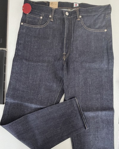 Edwin made japan - made, in