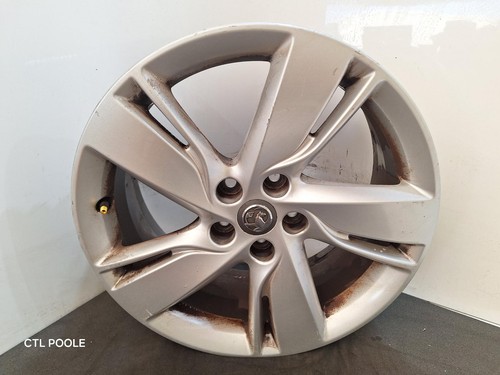 Vauxhall astra sri mk6 - vauxhall,
