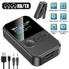 New Wireless Bluetooth 5.4 Car