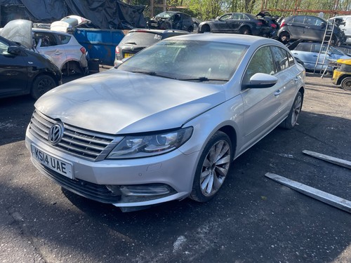 2014 passat tdi - 2014, gt