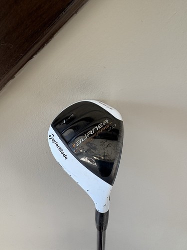 Taylormade burner superfast - burner,