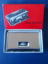 Vintage 1960s KING Folding