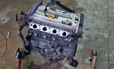 🔶️ Vauxhall Astra MK5 H