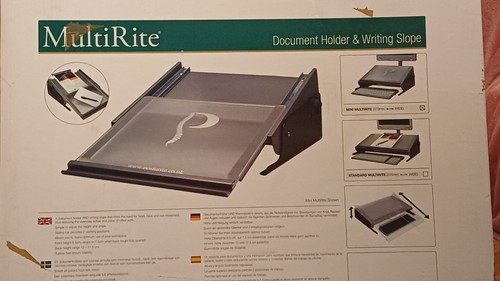 Posturite mini multirite - mini,