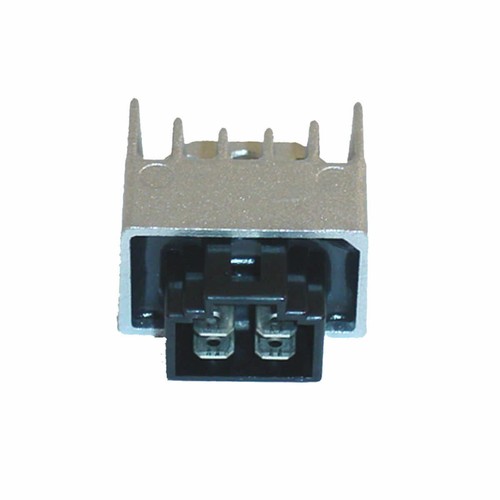 Sun 12v regulator connector - sun,