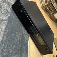 Rotel RCD-855 Compact Disc