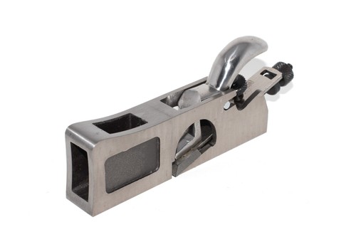 Faithfull shoulder plane 27mm - plane,