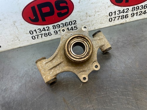 Rear knuckle arctic - r/h,