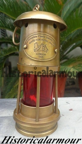Maritime ship lantern boat - maritime,