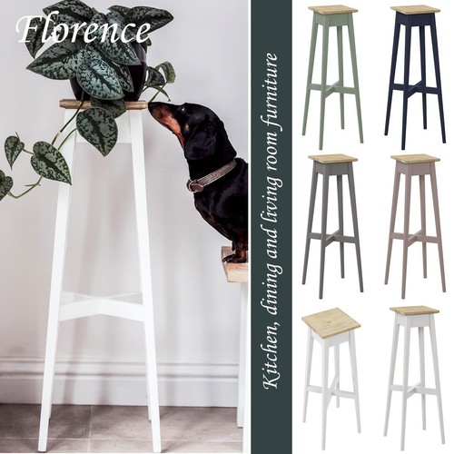 Florence wooden plant stand - florence,