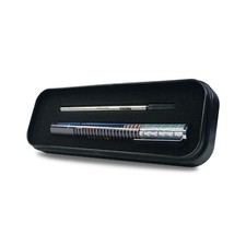 8x Troika Pens, Artwork by