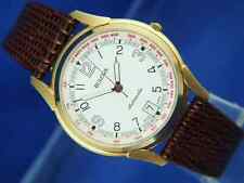 NOS Vintage Bulova Automatic