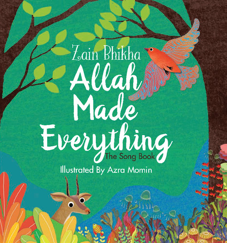 Allah made everything - allah,