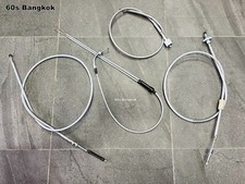 HONDA Scrambler 250 305 CL72